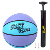 Angel Reese Rubber Basketball 6"