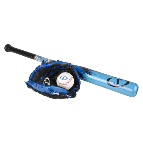 Baseball Set Premium Play Set