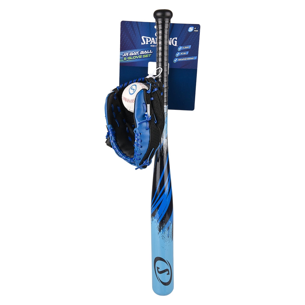 Baseball Set Premium Play Set