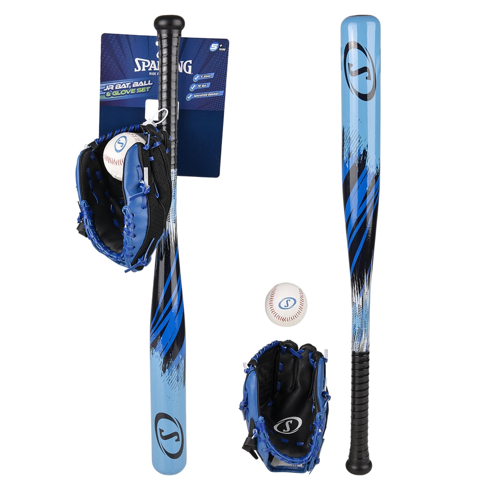 Baseball Set Premium Play Set