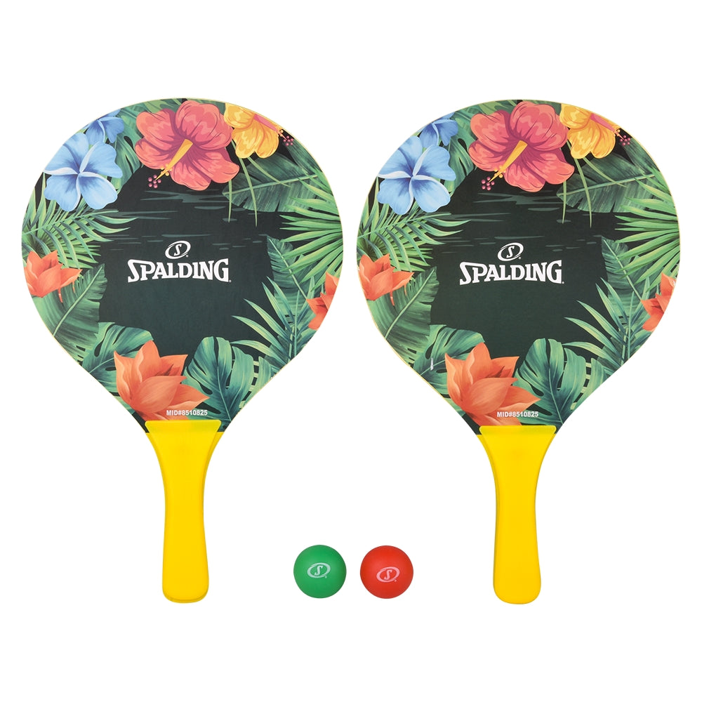 Beach Paddle Set