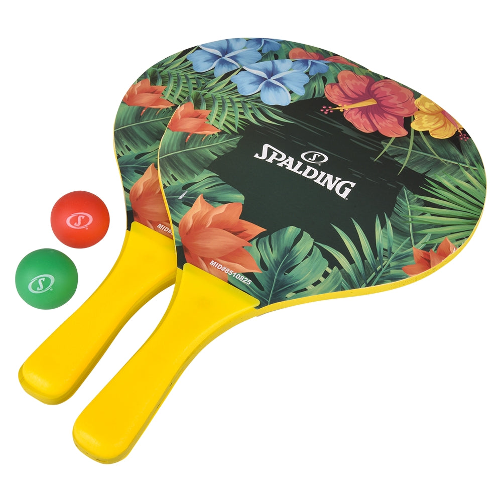 Beach Paddle Set