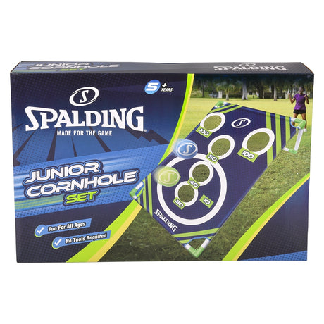 Junior Cornhole Set