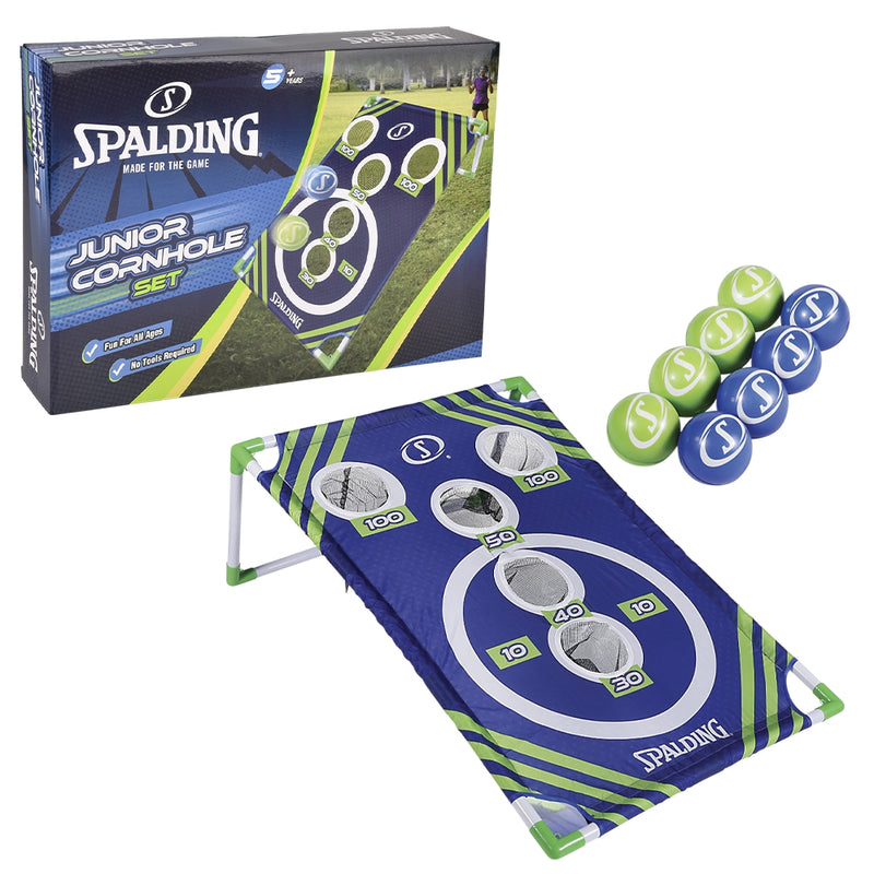 Junior Cornhole Set