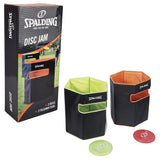 Disc Jam Outdoor Game Set