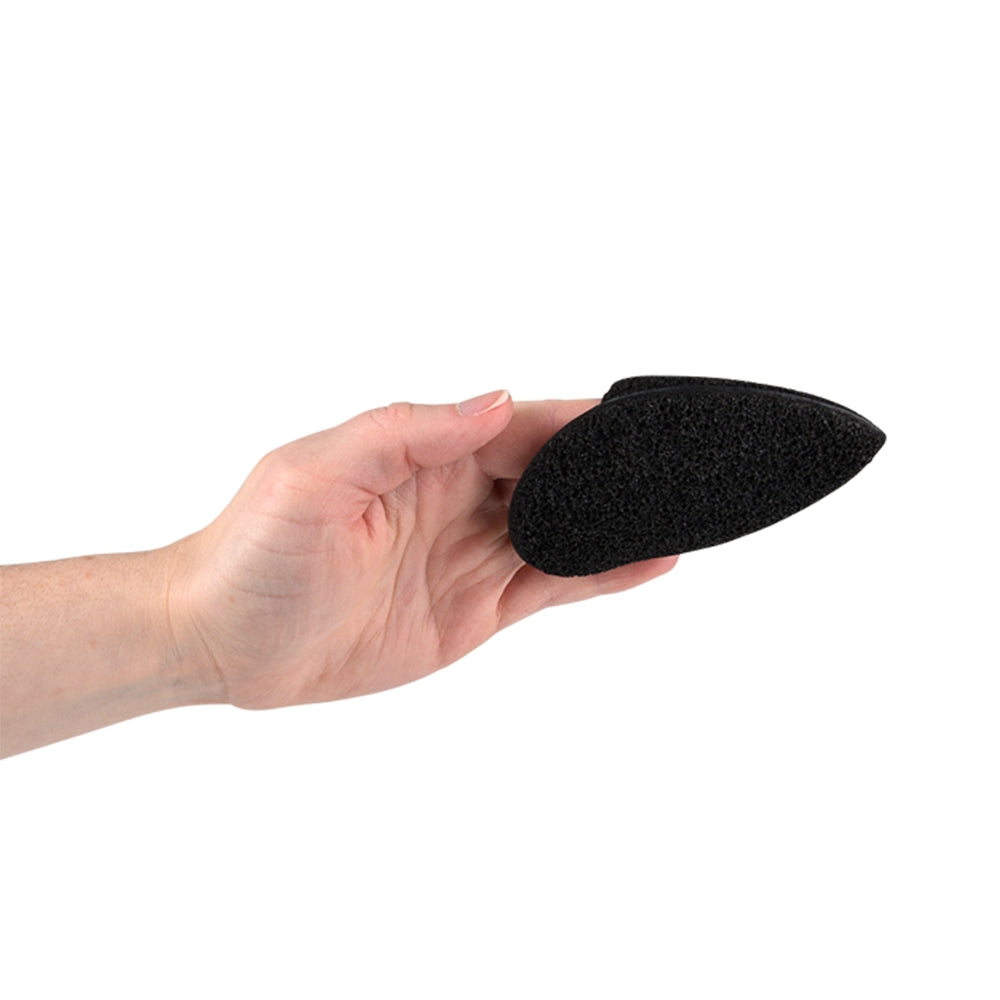 Facial Exfoliating Sponges 2 Pack