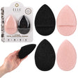 Facial Exfoliating Sponges 2 Pack