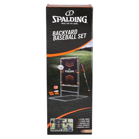 Backyard Baseball Set (1 PC)
