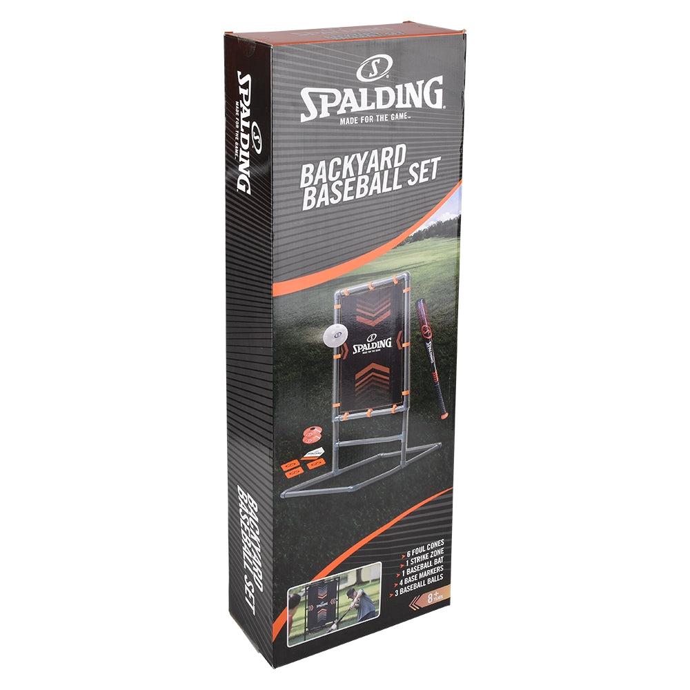 Backyard Baseball Set (1 PC)