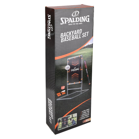 Backyard Baseball Set (1 PC)
