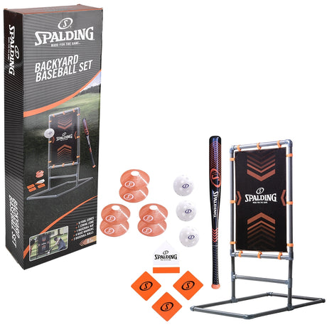Backyard Baseball Set (1 PC)