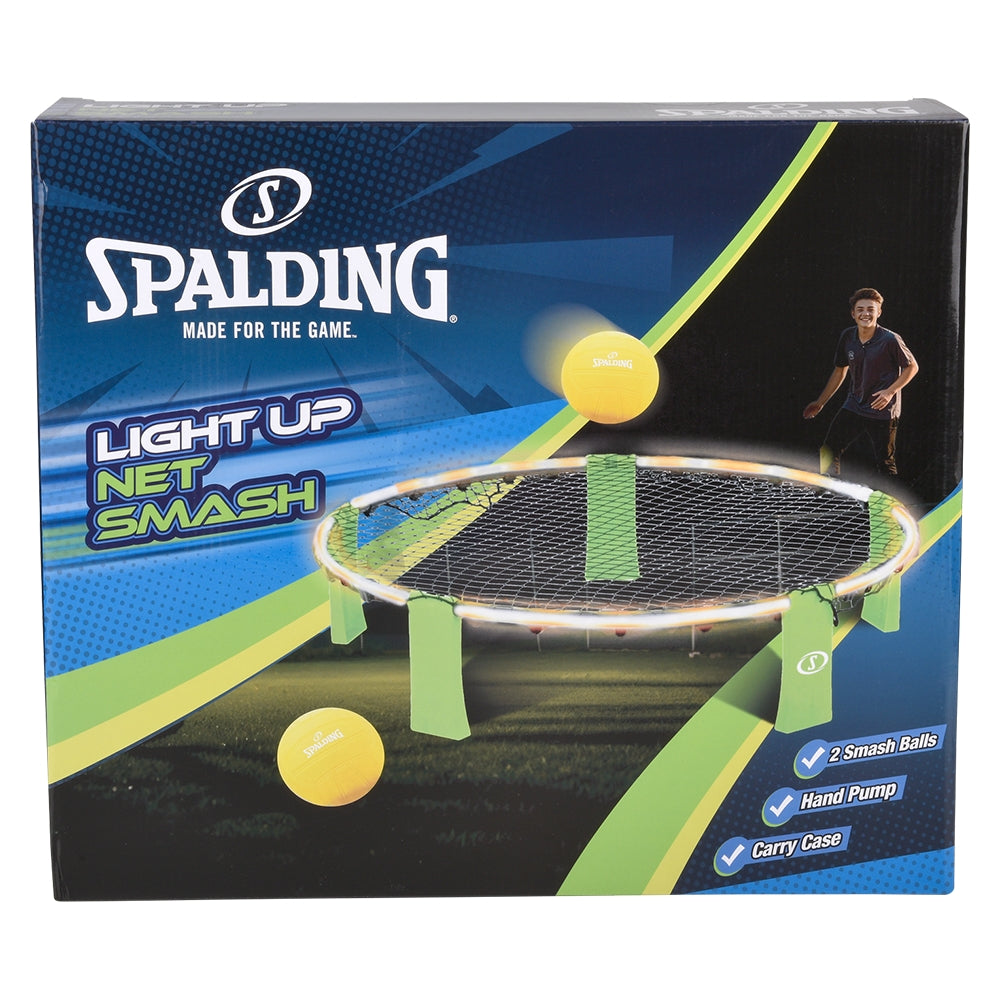 LED Smash Ball