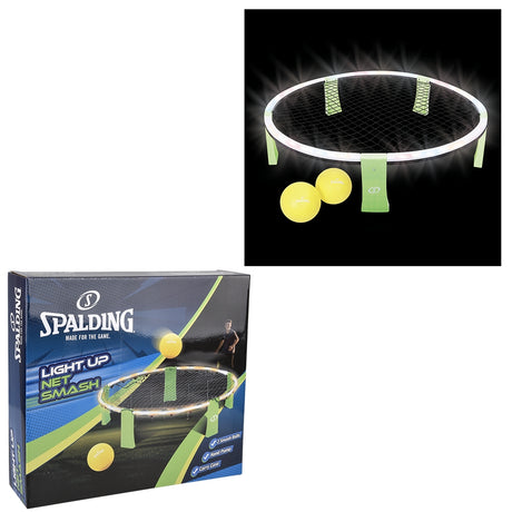 LED Smash Ball
