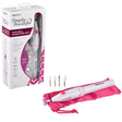Electric Manicure Set Portable 5pc
