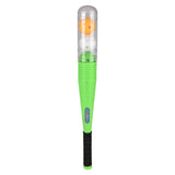 Baseball Bat Set With 3 Balls