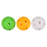 Baseball Bat Set With 3 Balls