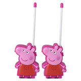 Peppa Pig Walkie Talkie Set