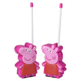 Peppa Pig Walkie Talkie Set