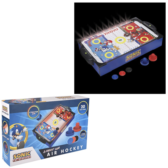 Tabletop Air Hockey (1 PC)