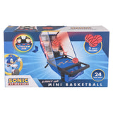 Sonic Mini Bounce Basketball