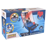 Sonic Mini Bounce Basketball