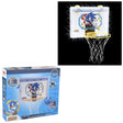 Sonic LED Over The Door Basketball Hoop