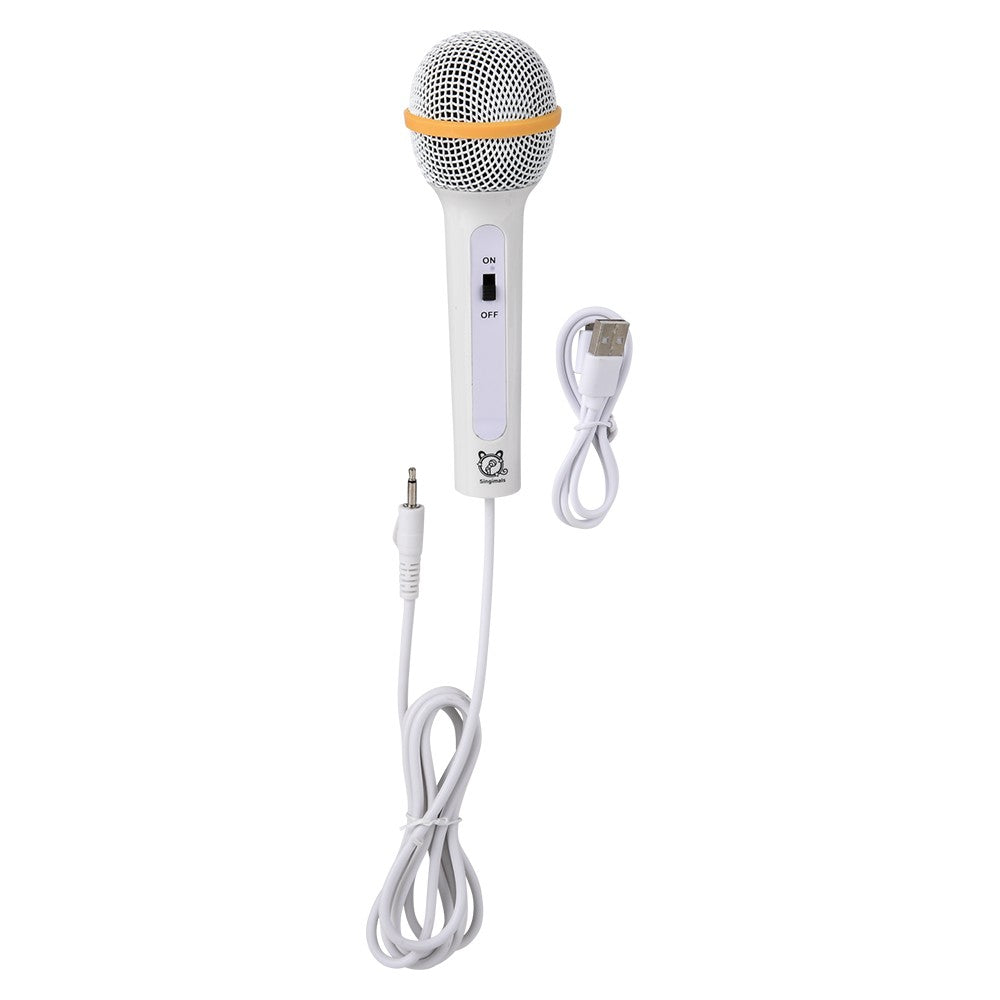 Bluetooth Karaoke Koala Speaker