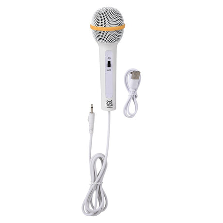 Bluetooth Karaoke Koala Speaker