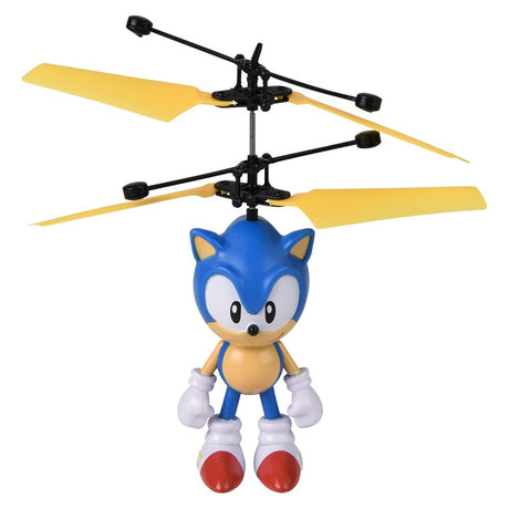 Sonic Heli Drone