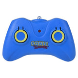 Sonic Heli Drone