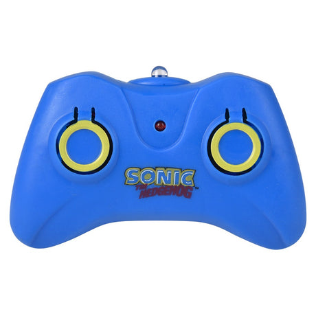 Sonic Heli Drone