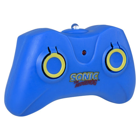 Sonic Heli Drone