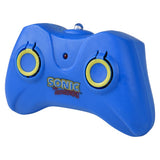 Sonic Heli Drone