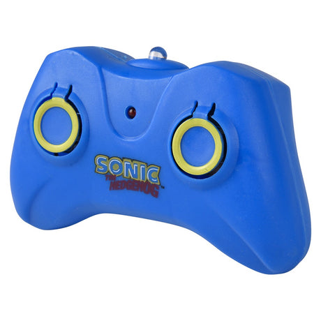 Sonic Heli Drone