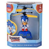 Sonic Heli Drone