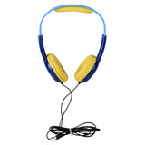 Kids Sonic Volume Limiting Headphones