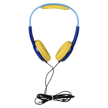 Kids Sonic Volume Limiting Headphones