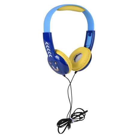 Kids Sonic Volume Limiting Headphones
