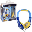 Kids Sonic Volume Limiting Headphones