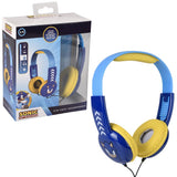 Kids Sonic Volume Limiting Headphones