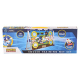 Sonic Training Soccer Net