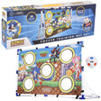 Sonic Training Soccer Net