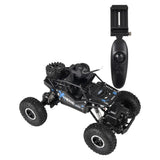 RC Car With Built-In Camera