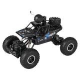 RC Car With Built-In Camera