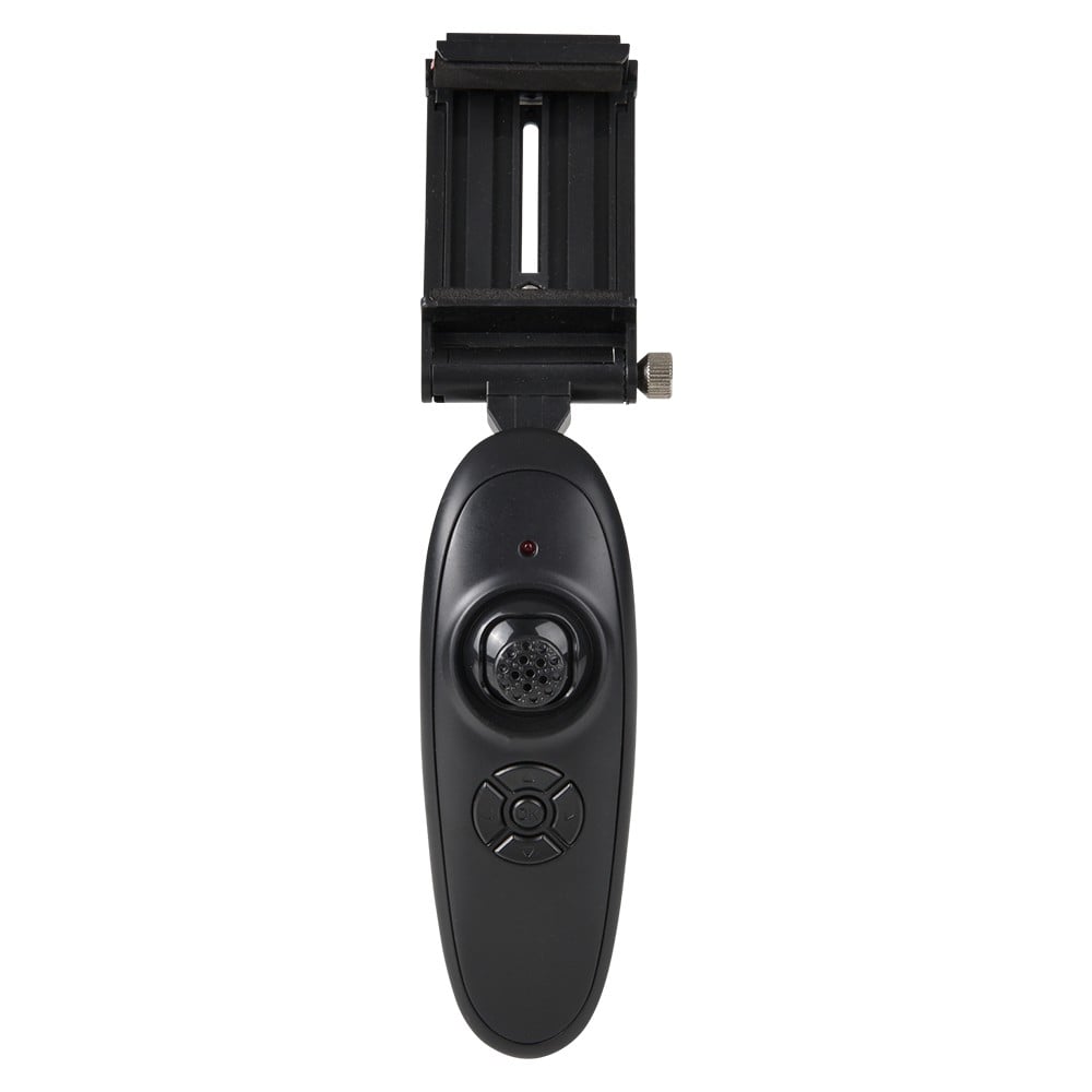 RC Car With Built-In Camera