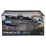 RC Car With Built-In Camera