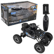 RC Car With Built-In Camera