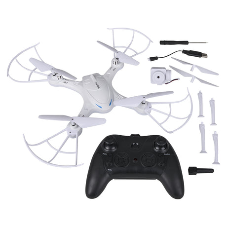 Drone With Camera (1 PC)