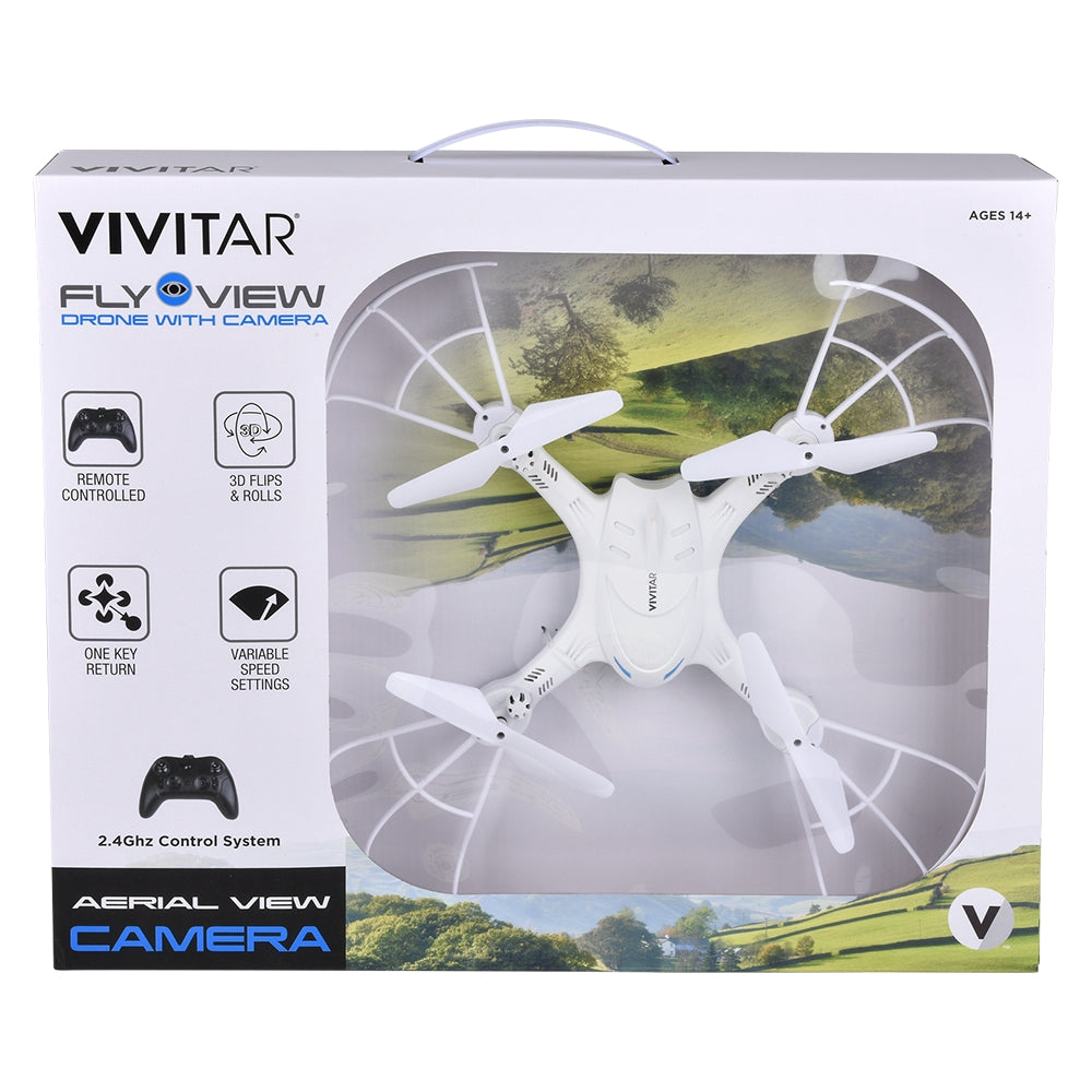 Drone With Camera (1 PC)