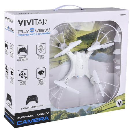 Drone With Camera (1 PC)
